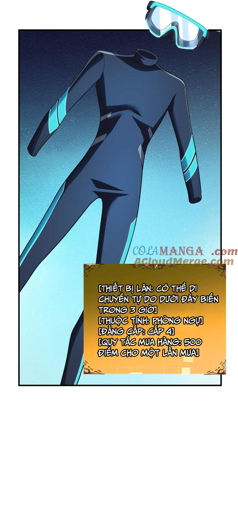 Thế Giới Bắt Đầu Từ Số Không: Chapter 46