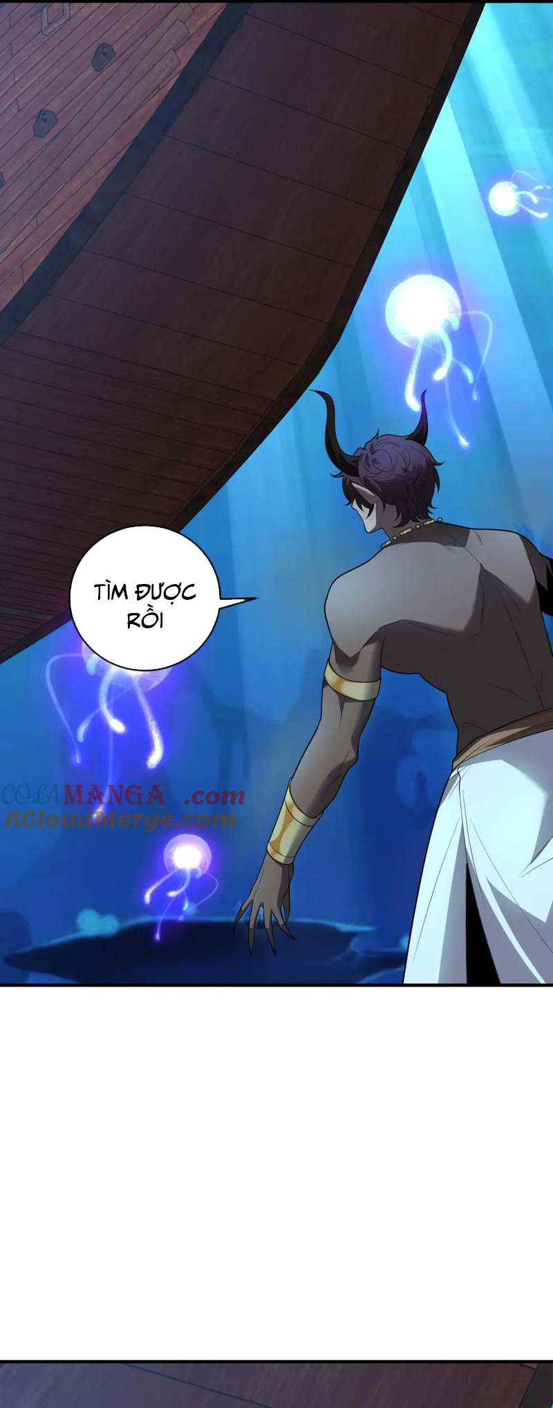 Thế Giới Bắt Đầu Từ Số Không: Chapter 46
