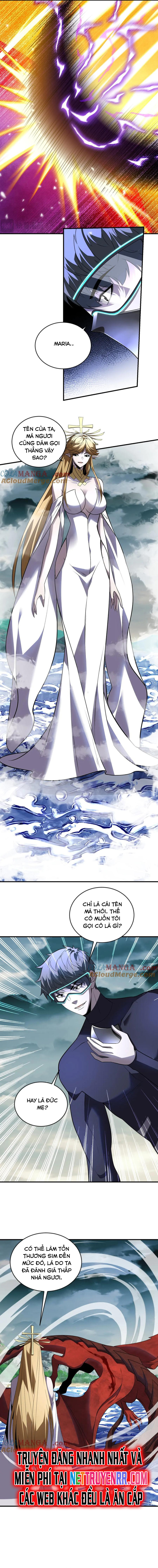 Thế Giới Bắt Đầu Từ Số Không: Chapter 47