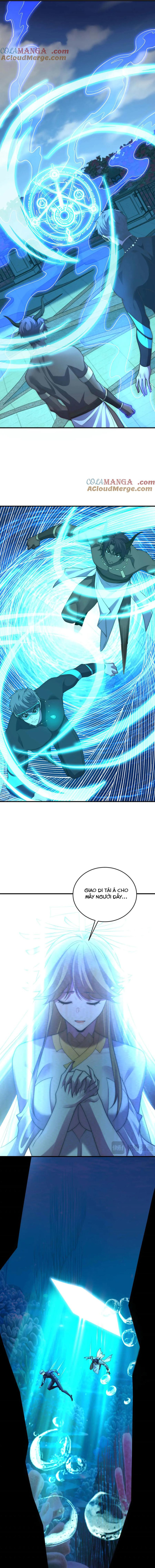 Thế Giới Bắt Đầu Từ Số Không: Chapter 48