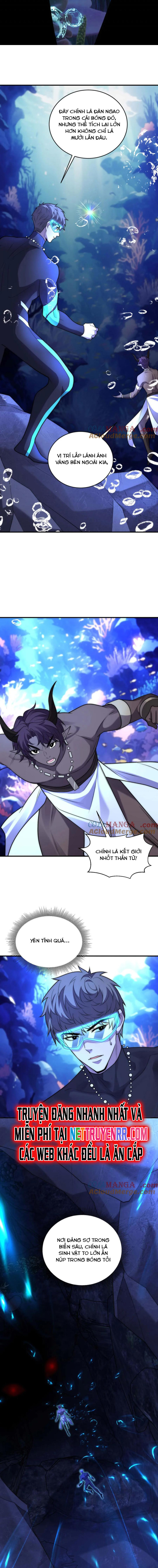 Thế Giới Bắt Đầu Từ Số Không: Chapter 48
