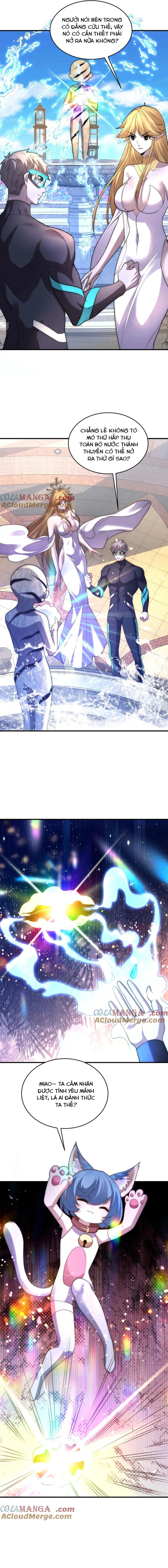 Thế Giới Bắt Đầu Từ Số Không: Chapter 48