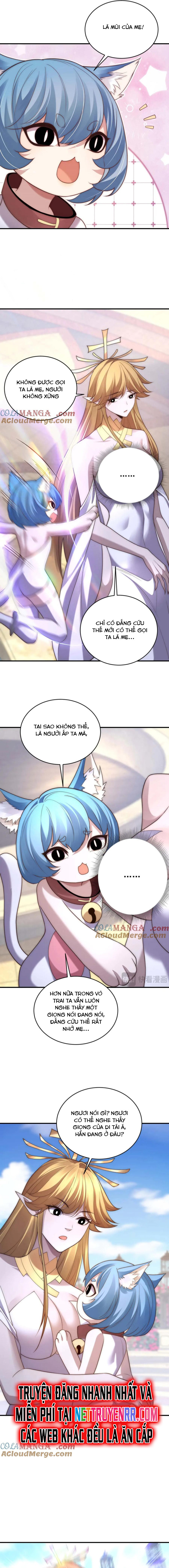 Thế Giới Bắt Đầu Từ Số Không: Chapter 48