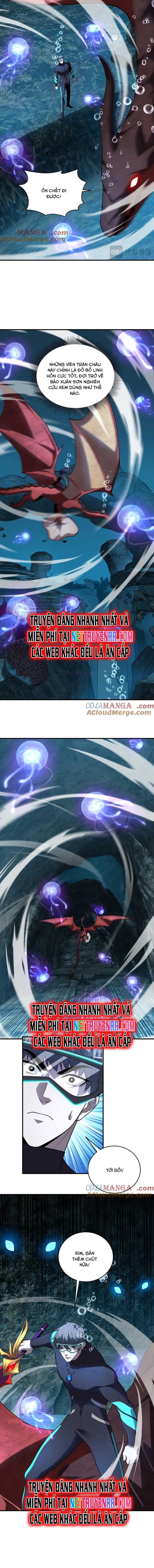 Thế Giới Bắt Đầu Từ Số Không: Chapter 49