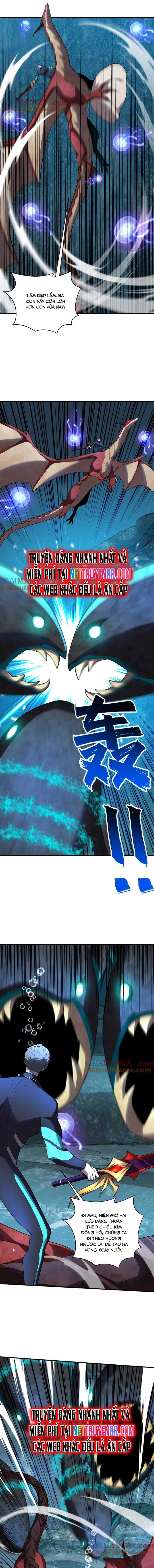 Thế Giới Bắt Đầu Từ Số Không: Chapter 49