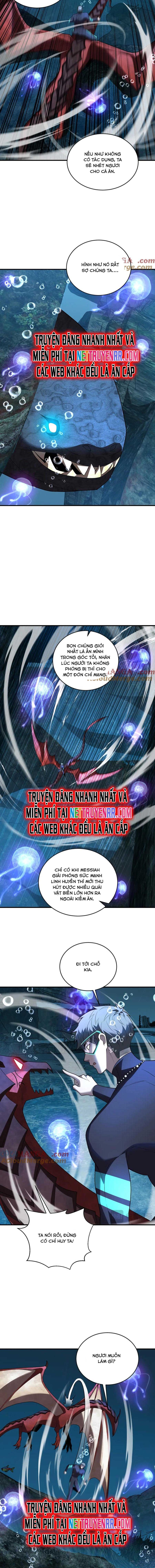 Thế Giới Bắt Đầu Từ Số Không: Chapter 49