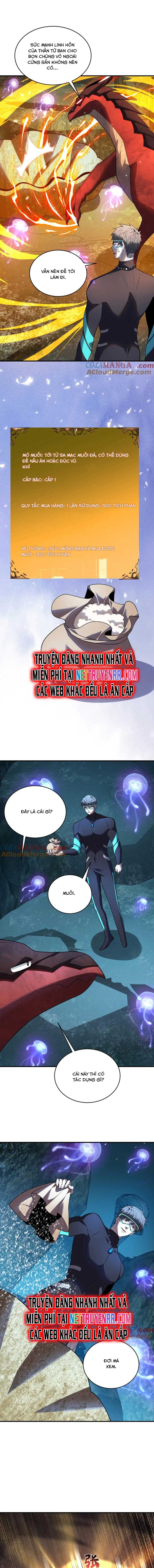 Thế Giới Bắt Đầu Từ Số Không: Chapter 49
