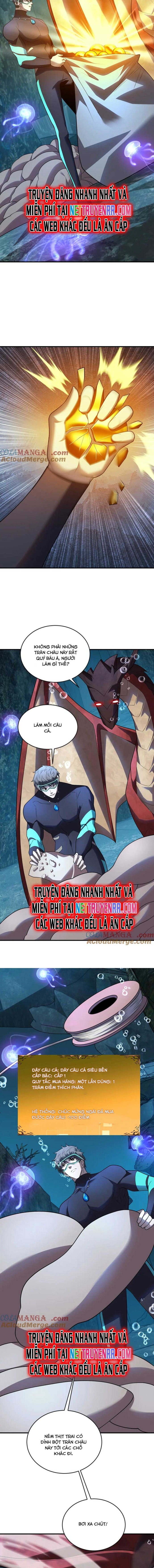 Thế Giới Bắt Đầu Từ Số Không: Chapter 49