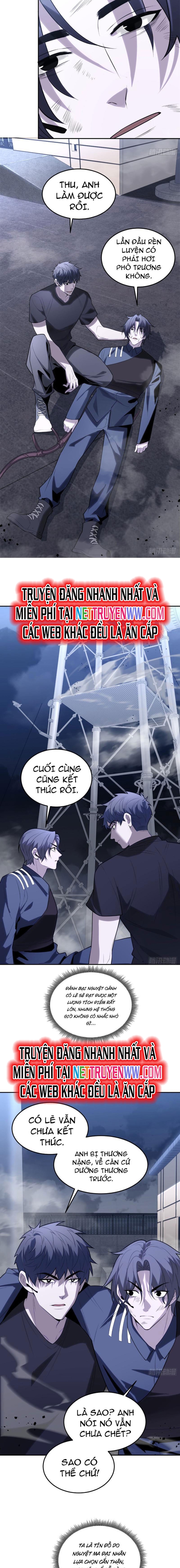 Thế Giới Bắt Đầu Từ Số Không: Chapter 5