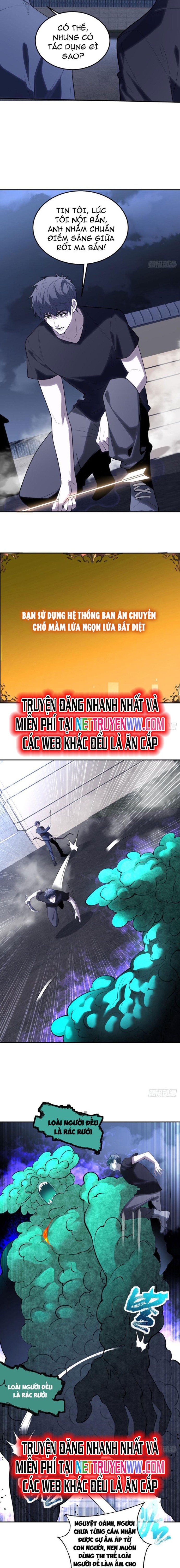 Thế Giới Bắt Đầu Từ Số Không: Chapter 5
