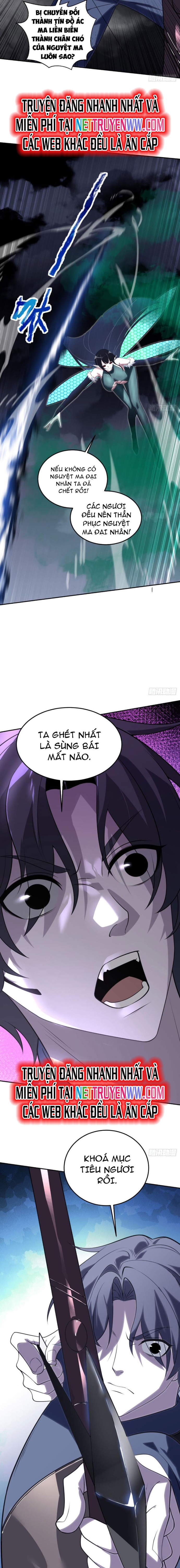 Thế Giới Bắt Đầu Từ Số Không: Chapter 5