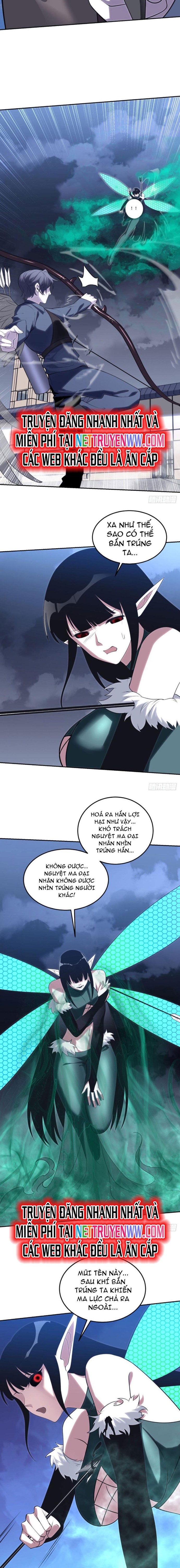 Thế Giới Bắt Đầu Từ Số Không: Chapter 5