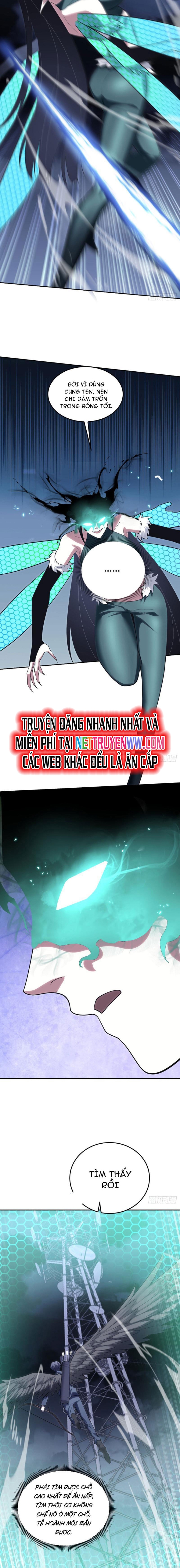 Thế Giới Bắt Đầu Từ Số Không: Chapter 5