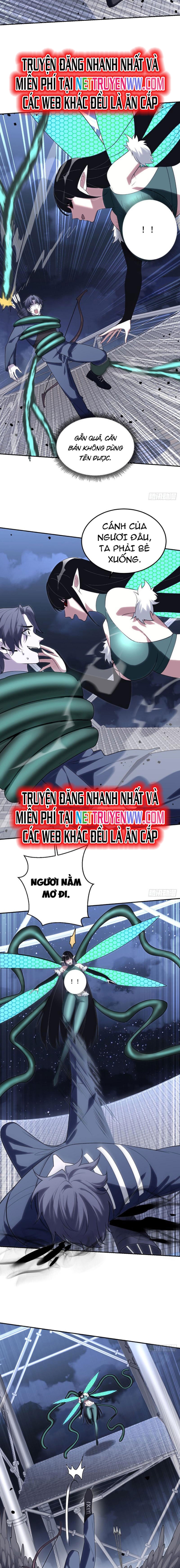 Thế Giới Bắt Đầu Từ Số Không: Chapter 5