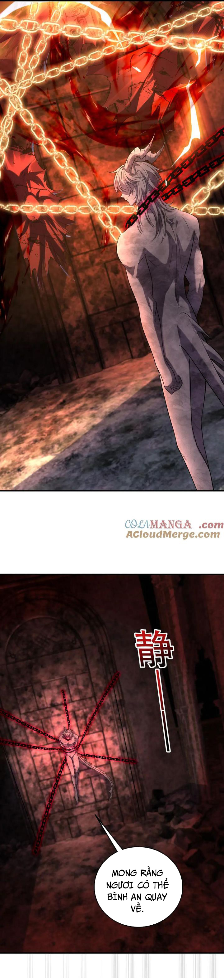 Thế Giới Bắt Đầu Từ Số Không: Chapter 50