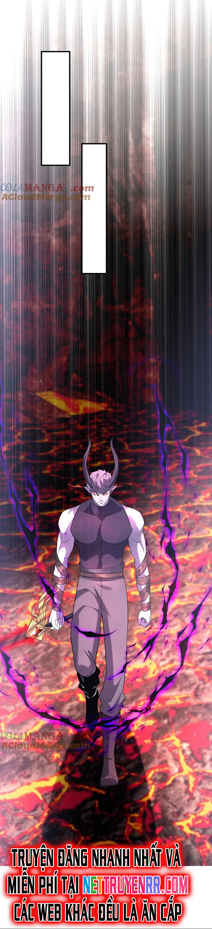 Thế Giới Bắt Đầu Từ Số Không: Chapter 50