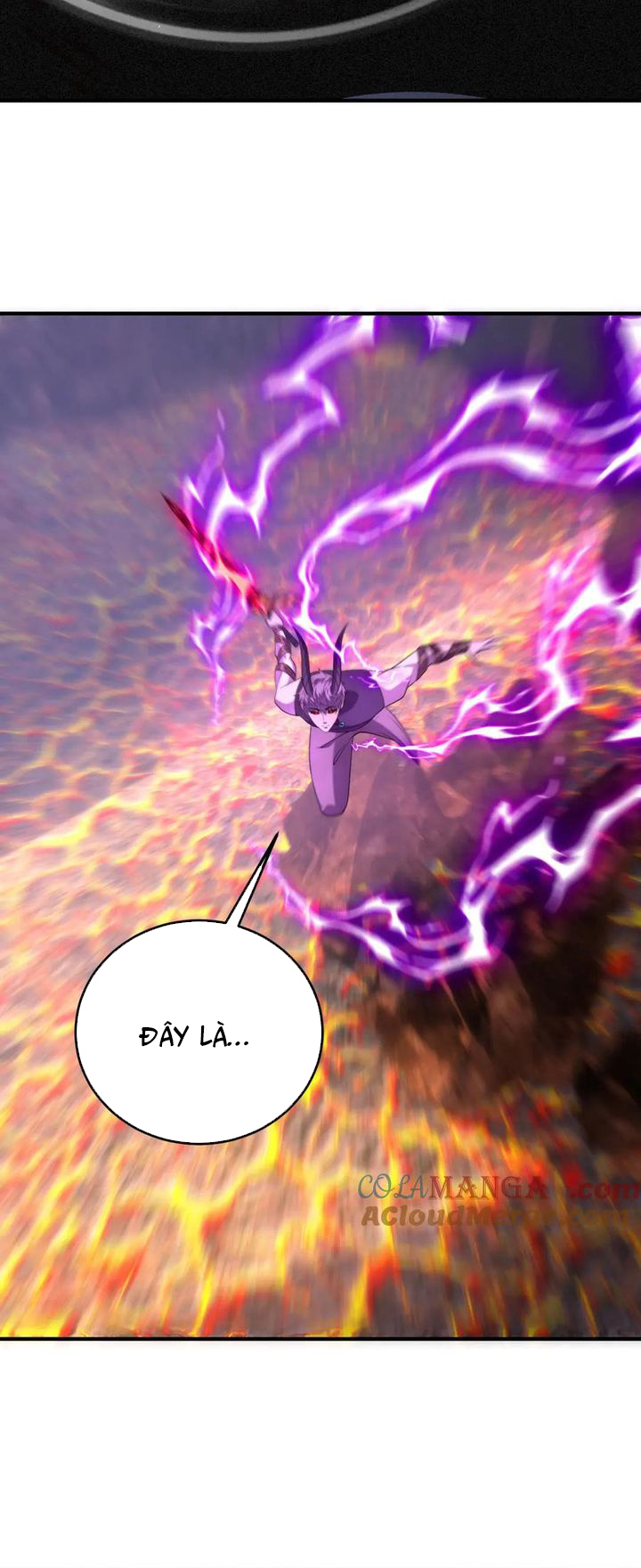 Thế Giới Bắt Đầu Từ Số Không: Chapter 50