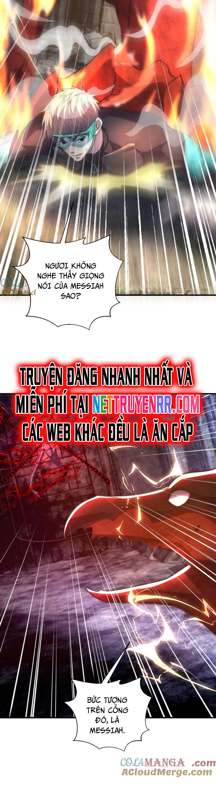 Thế Giới Bắt Đầu Từ Số Không: Chapter 50
