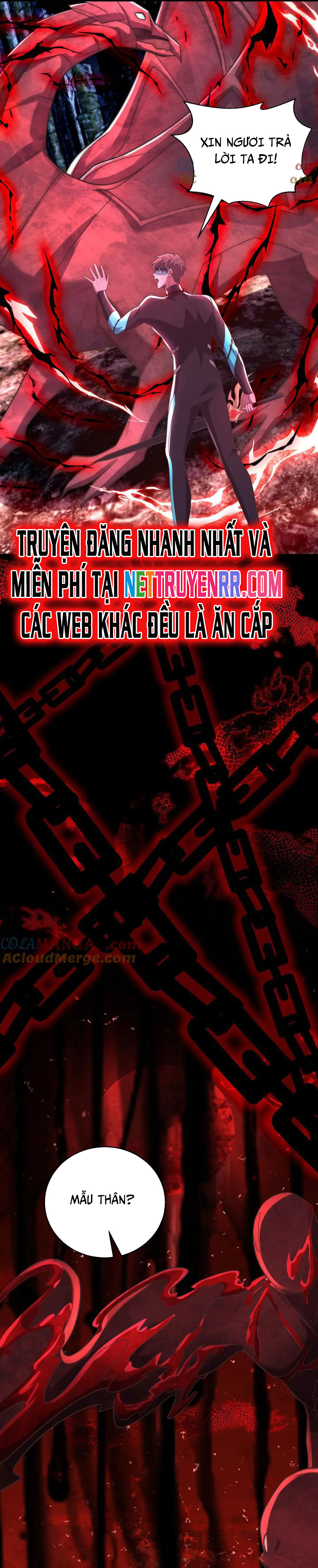 Thế Giới Bắt Đầu Từ Số Không: Chapter 50