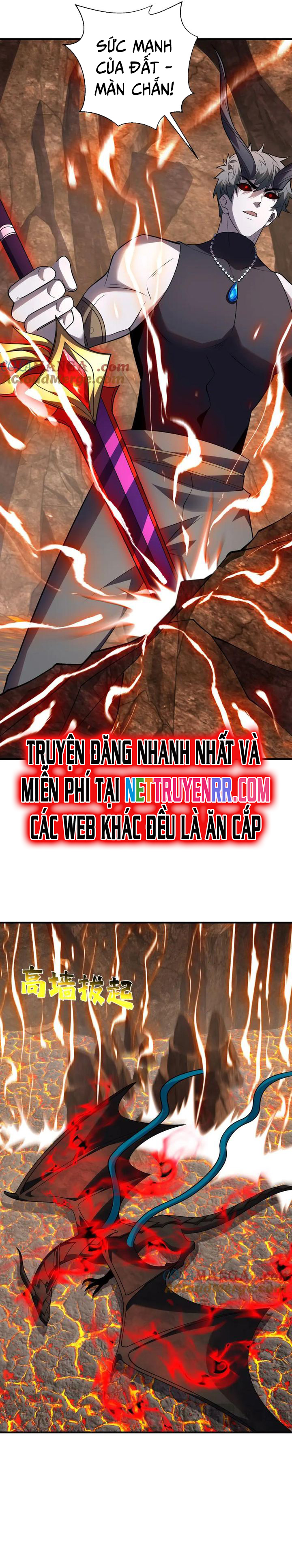 Thế Giới Bắt Đầu Từ Số Không: Chapter 51