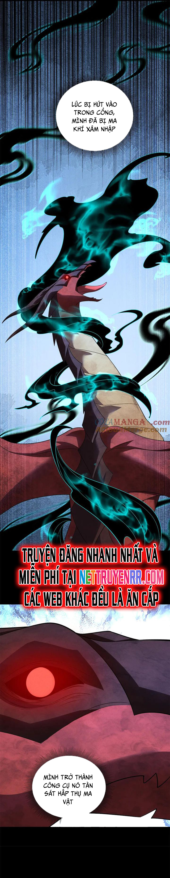 Thế Giới Bắt Đầu Từ Số Không: Chapter 51