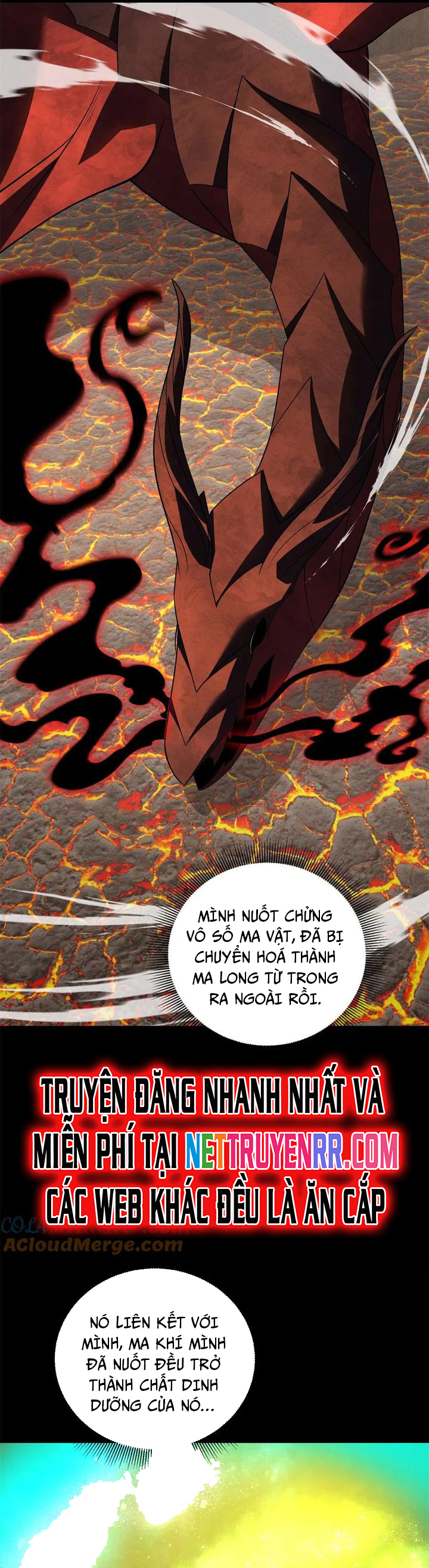 Thế Giới Bắt Đầu Từ Số Không: Chapter 51