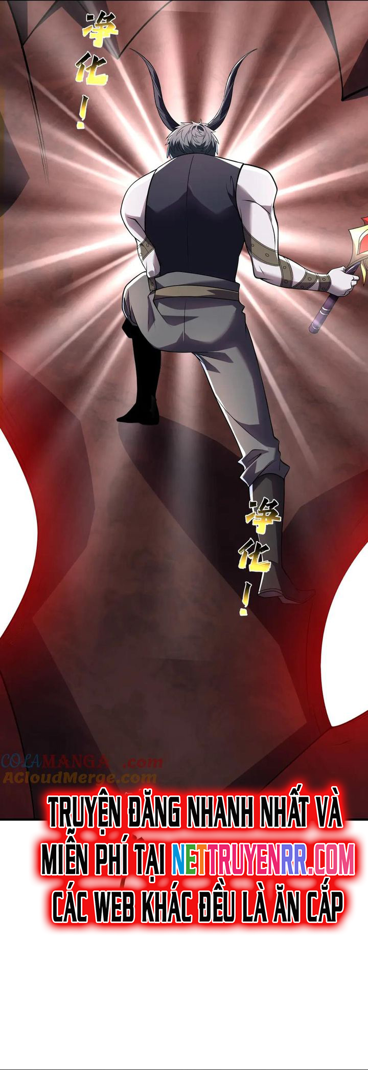Thế Giới Bắt Đầu Từ Số Không: Chapter 51