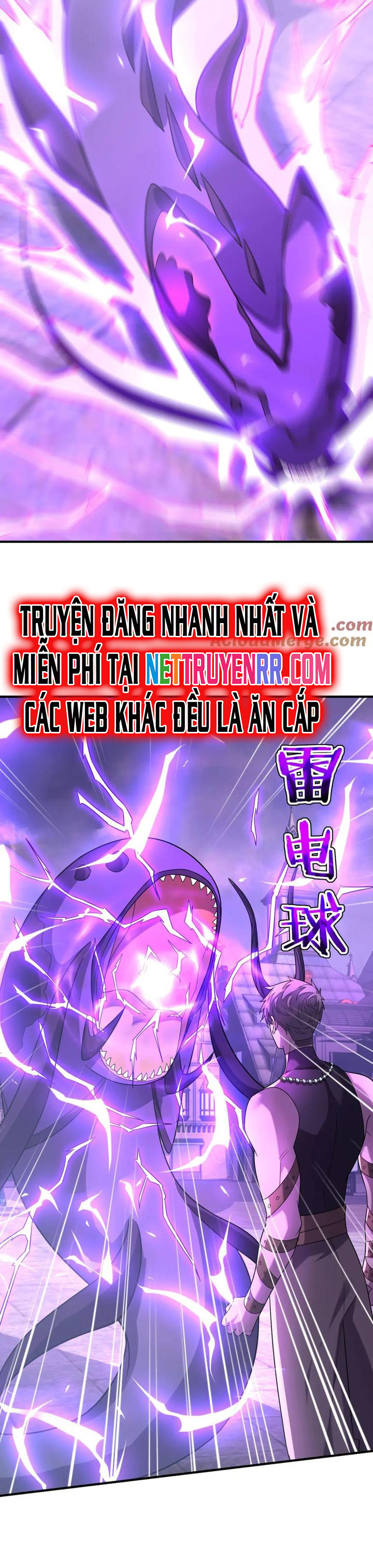 Thế Giới Bắt Đầu Từ Số Không: Chapter 52