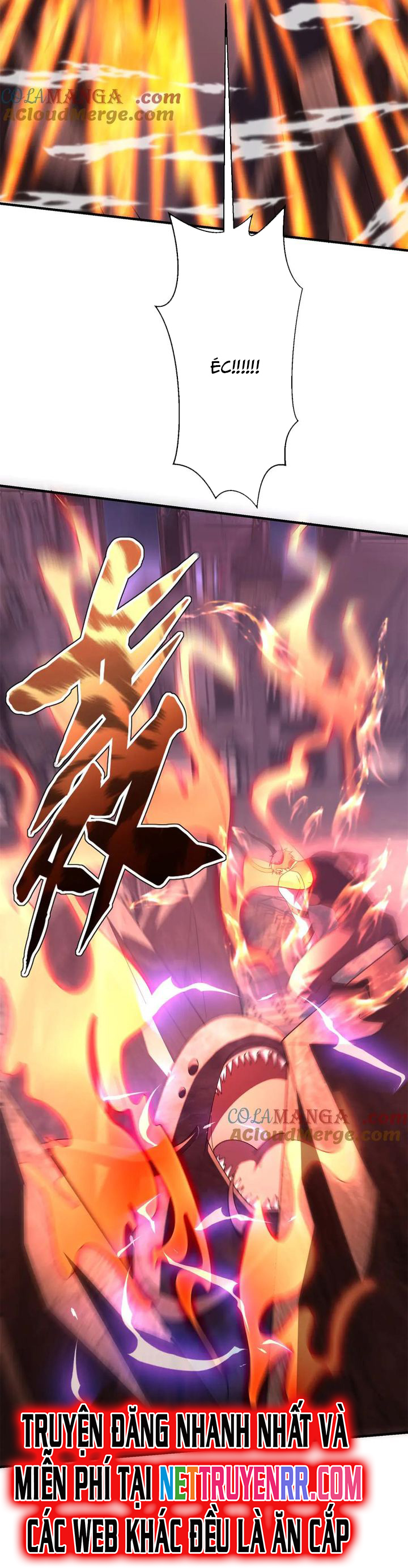 Thế Giới Bắt Đầu Từ Số Không: Chapter 52