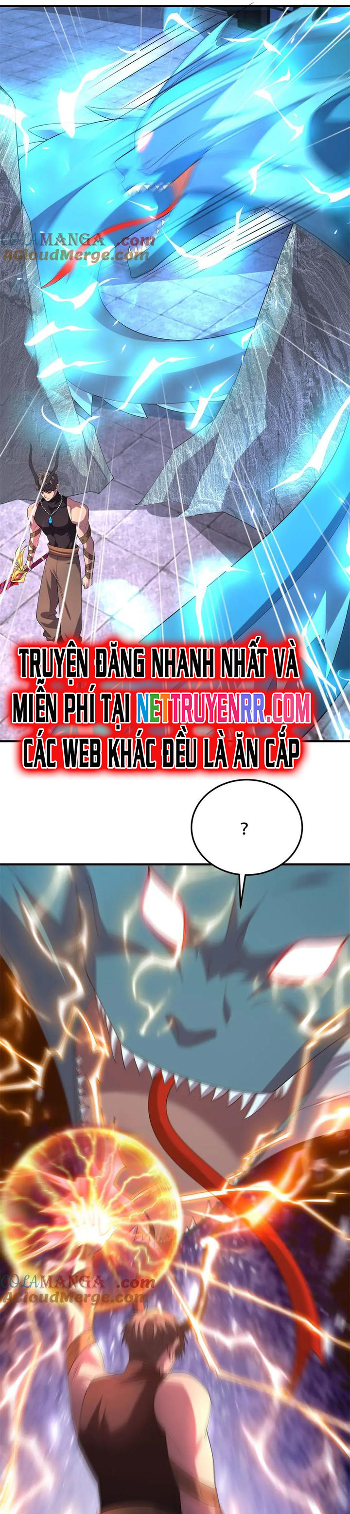 Thế Giới Bắt Đầu Từ Số Không: Chapter 52