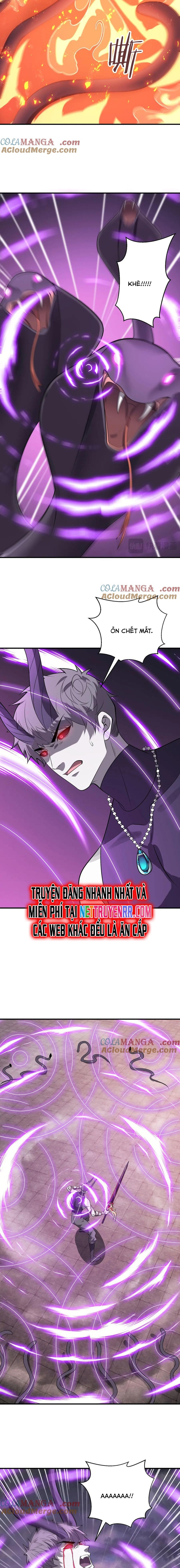 Thế Giới Bắt Đầu Từ Số Không: Chapter 53