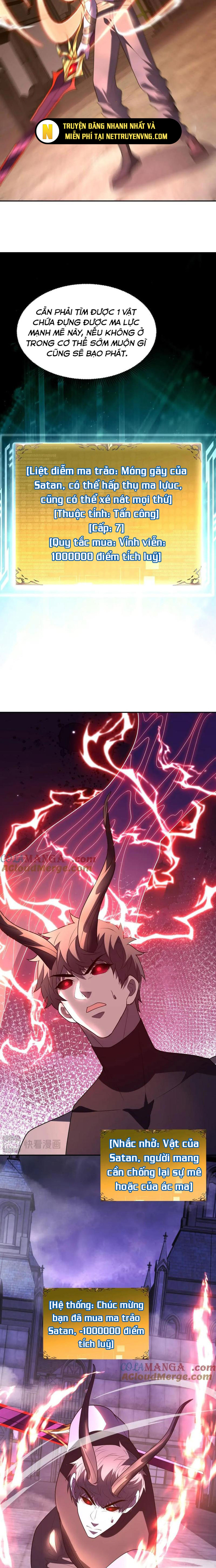 Thế Giới Bắt Đầu Từ Số Không: Chapter 54
