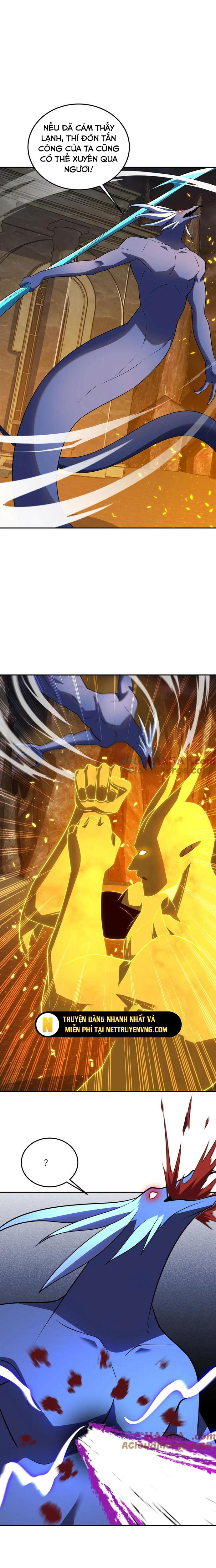 Thế Giới Bắt Đầu Từ Số Không: Chapter 55