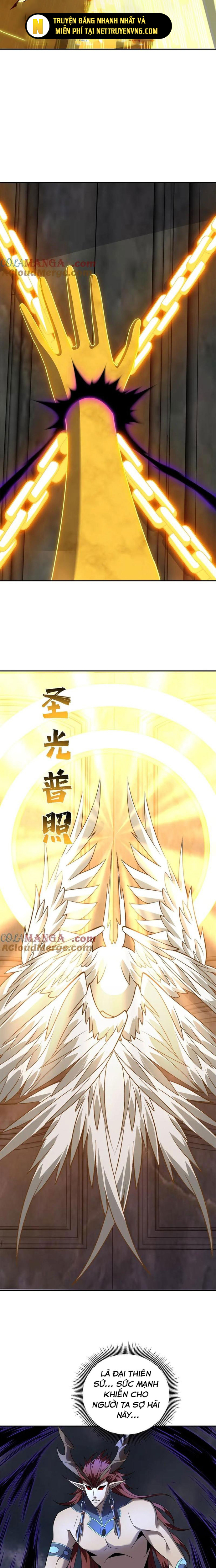Thế Giới Bắt Đầu Từ Số Không: Chapter 55