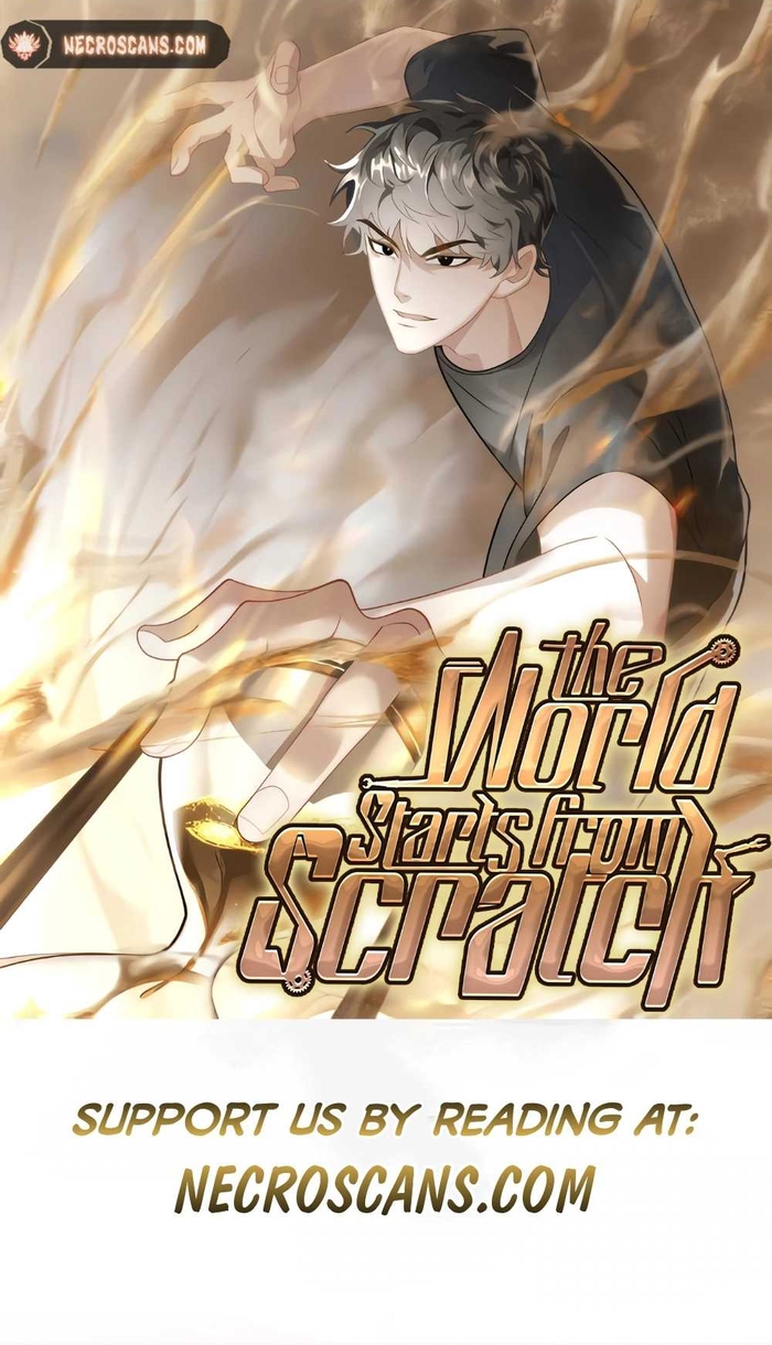 Thế Giới Bắt Đầu Từ Số Không: Chapter 6
