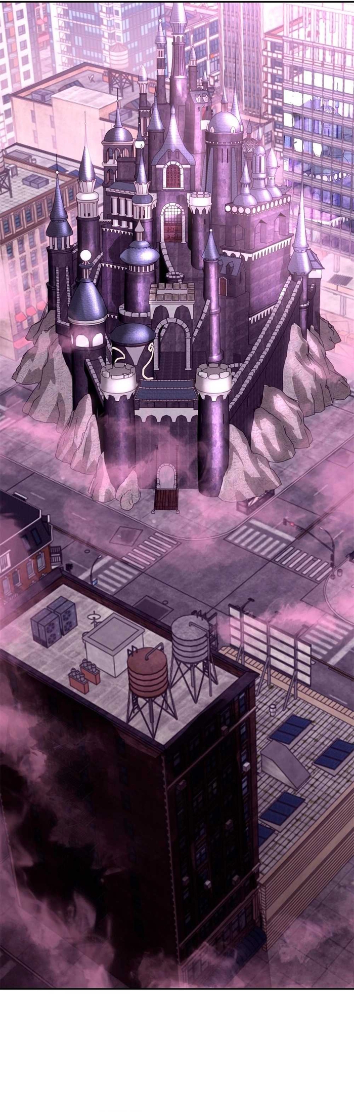 Thế Giới Bắt Đầu Từ Số Không: Chapter 6