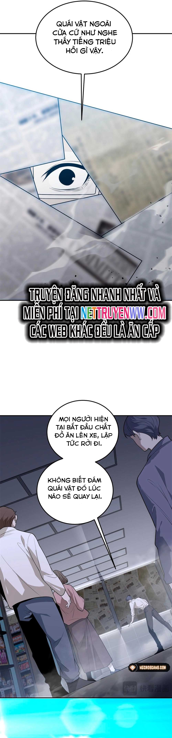 Thế Giới Bắt Đầu Từ Số Không: Chapter 6