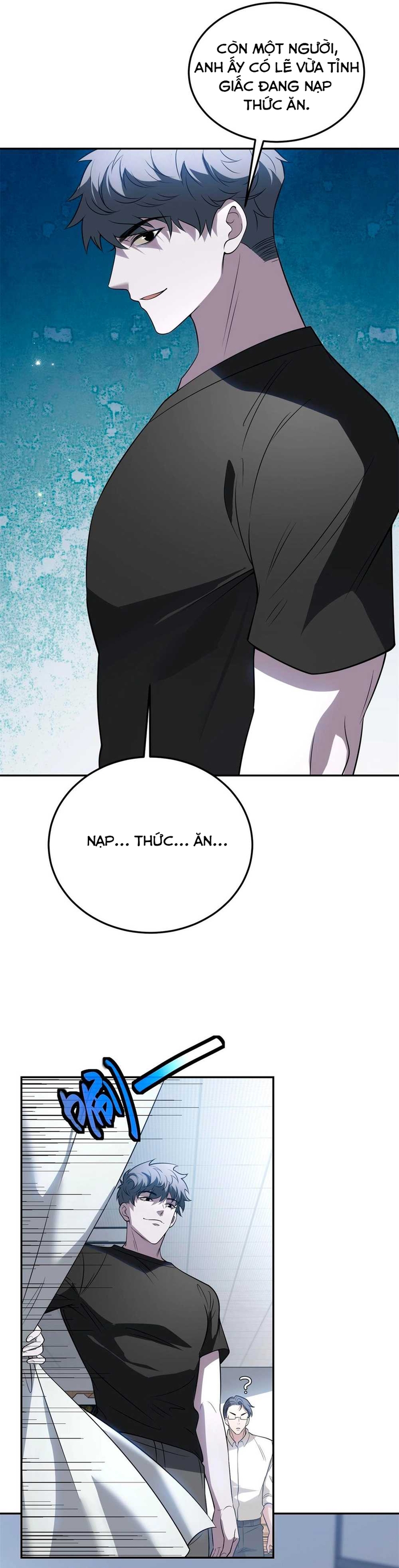 Thế Giới Bắt Đầu Từ Số Không: Chapter 6