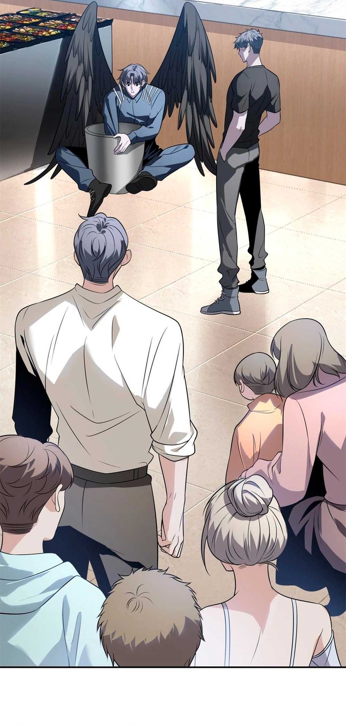 Thế Giới Bắt Đầu Từ Số Không: Chapter 6