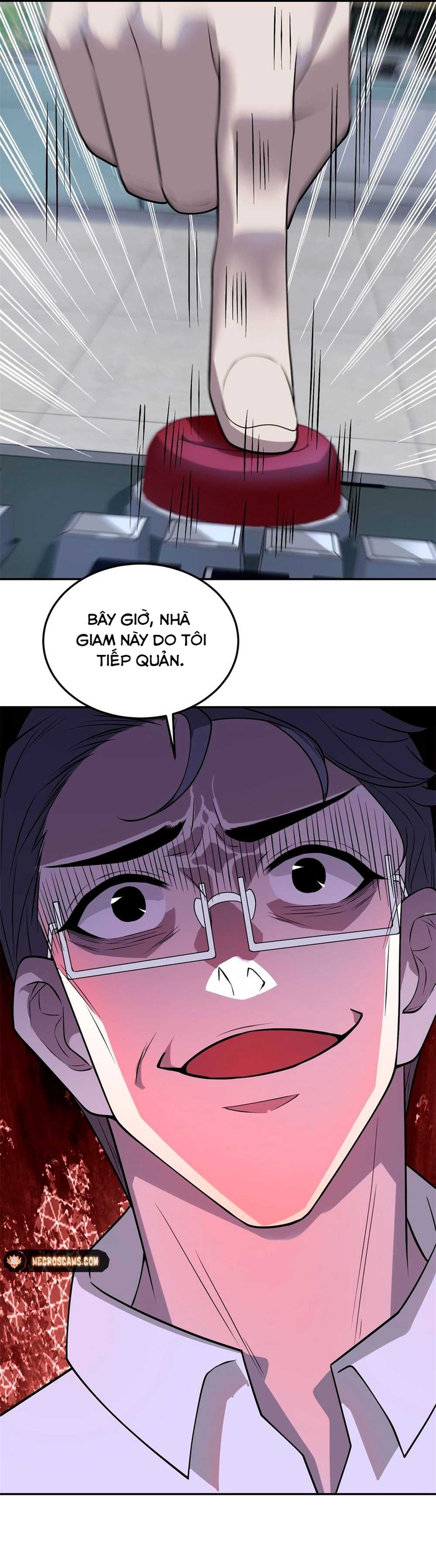 Thế Giới Bắt Đầu Từ Số Không: Chapter 6