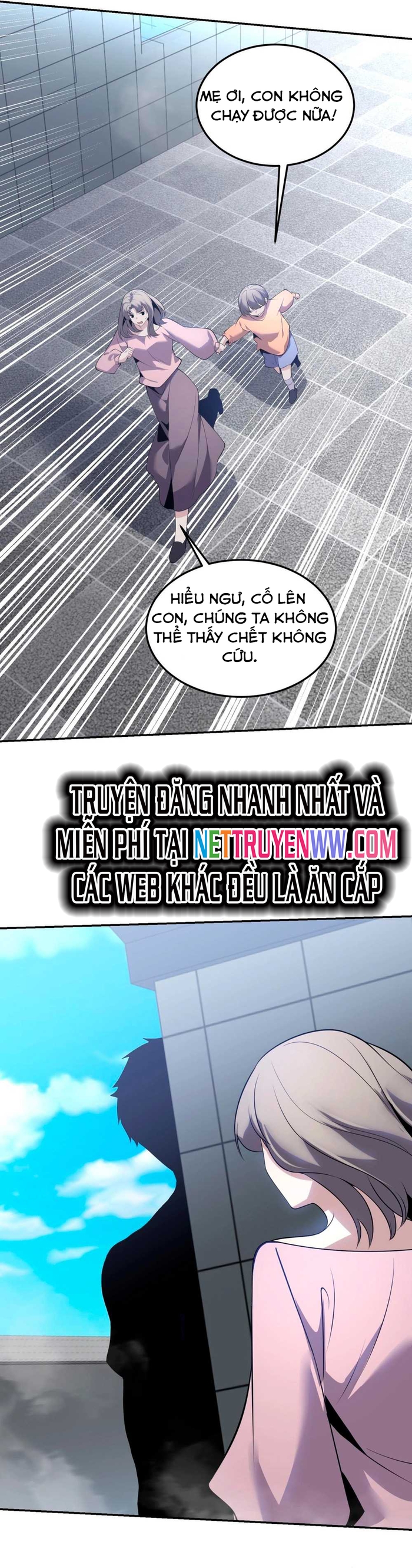 Thế Giới Bắt Đầu Từ Số Không: Chapter 7