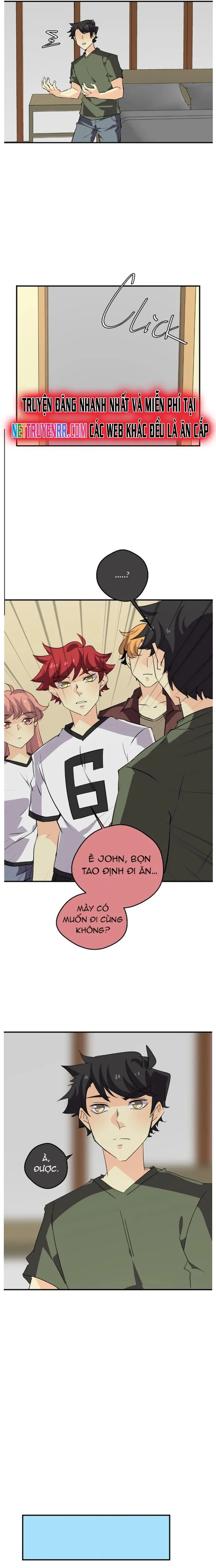 Thế Giới Không Hoàn Hảo: Chapter 269