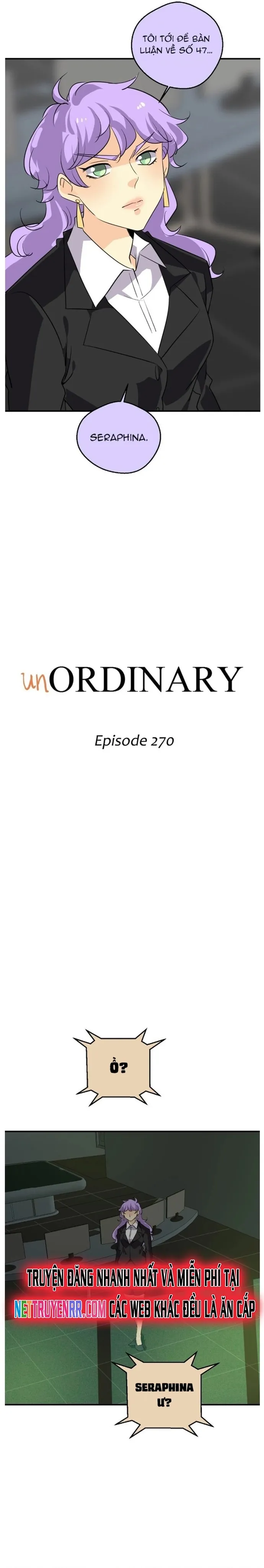 Thế Giới Không Hoàn Hảo: Chapter 270