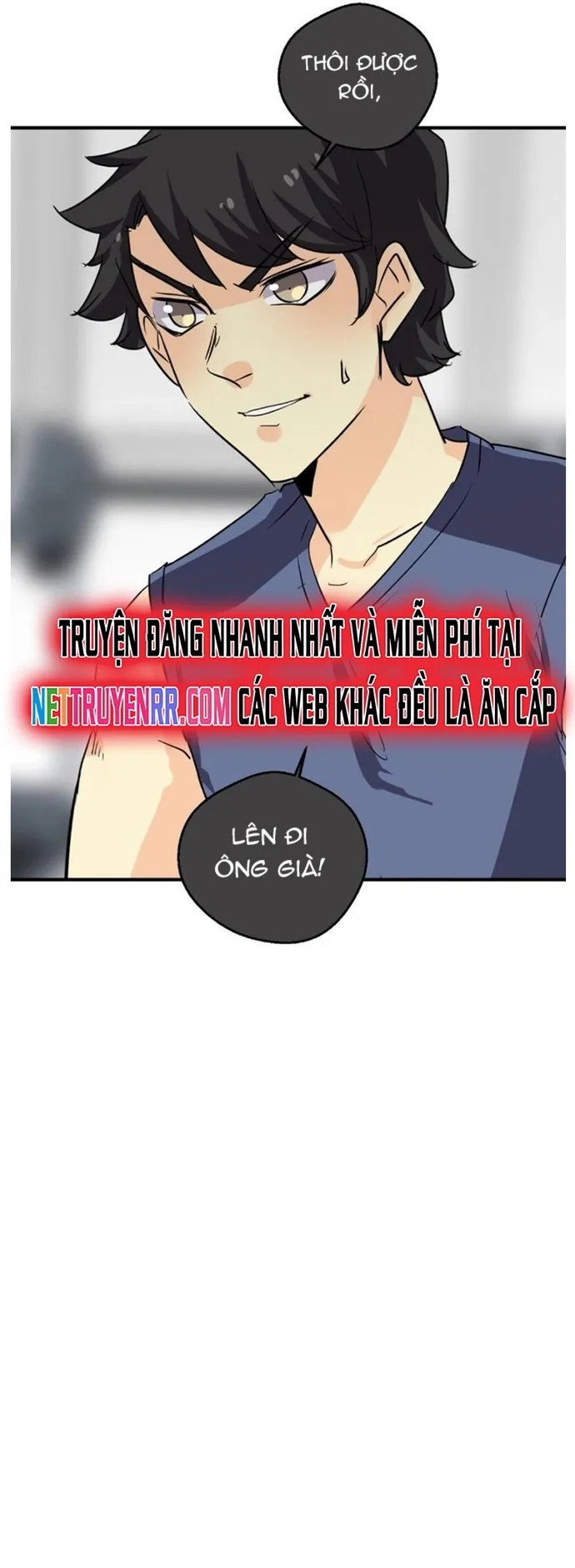 Thế Giới Không Hoàn Hảo: Chapter 270