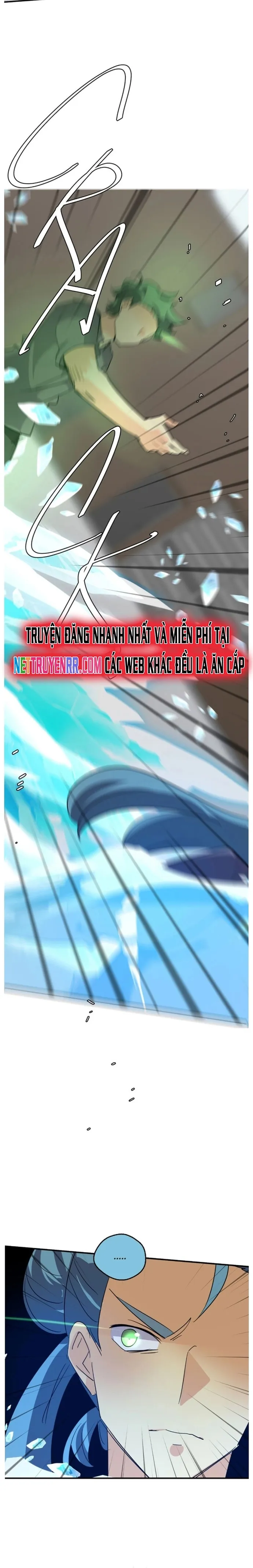 Thế Giới Không Hoàn Hảo: Chapter 274