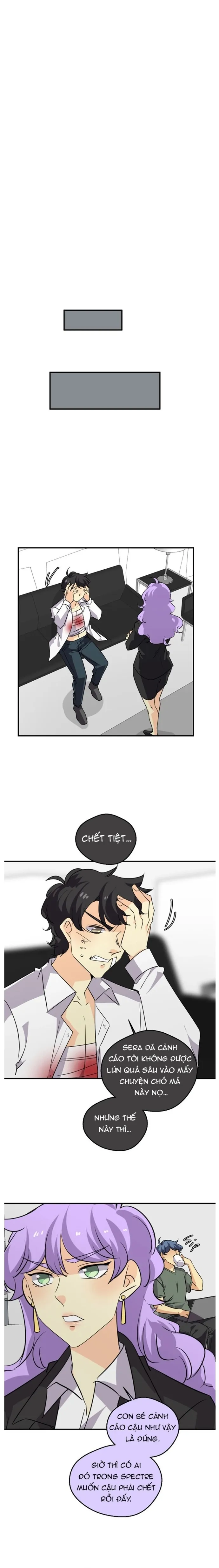 Thế Giới Không Hoàn Hảo: Chapter 275
