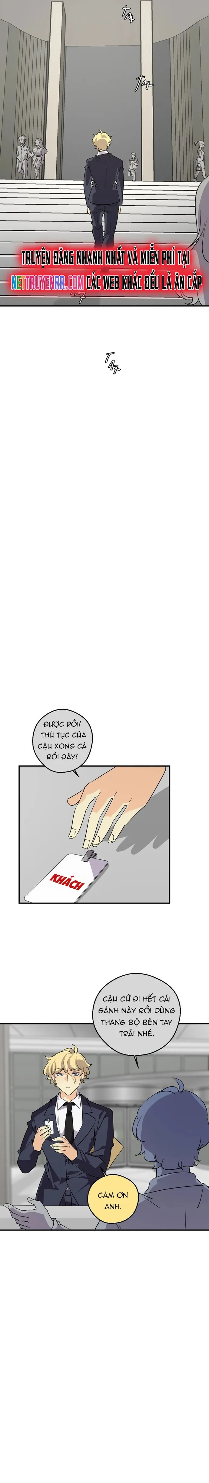 Thế Giới Không Hoàn Hảo: Chapter 277