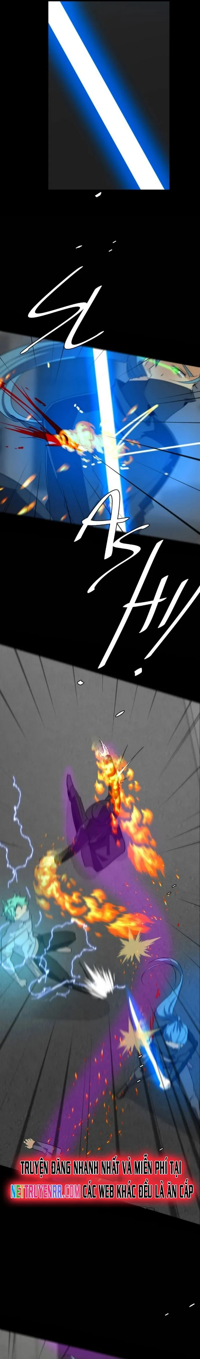 Thế Giới Không Hoàn Hảo: Chapter 280