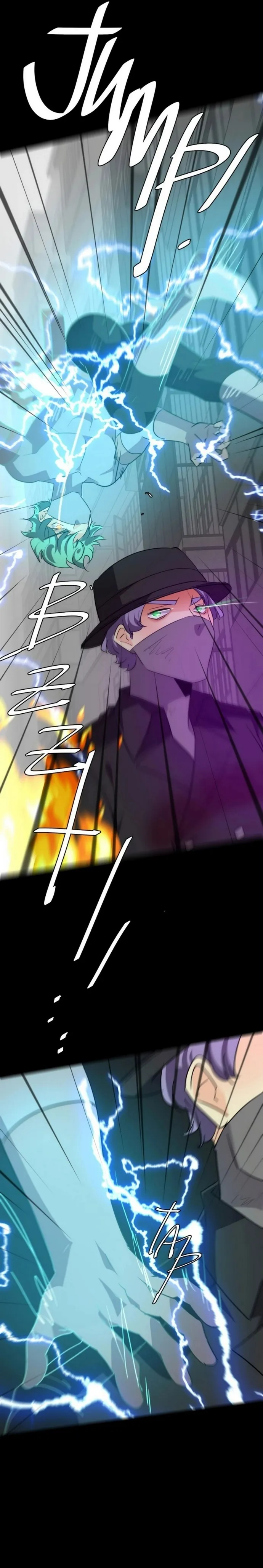 Thế Giới Không Hoàn Hảo: Chapter 280