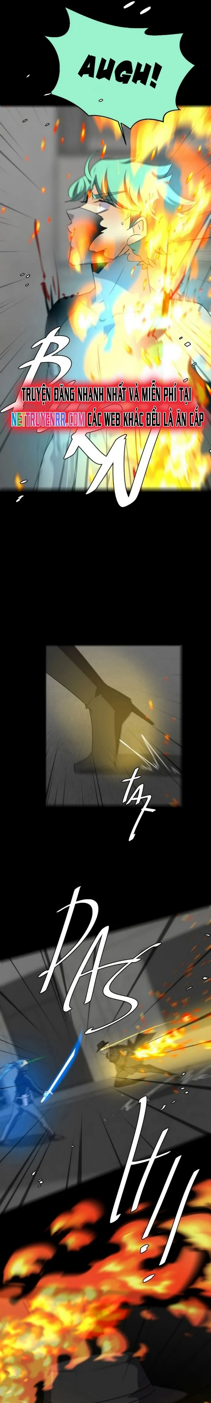 Thế Giới Không Hoàn Hảo: Chapter 280